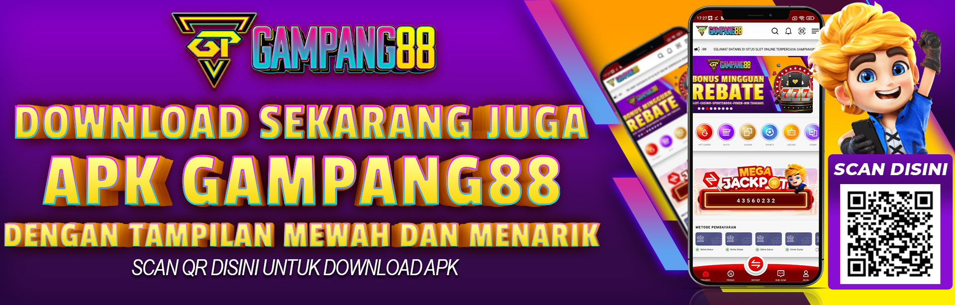 APK NEW VERSI GP8