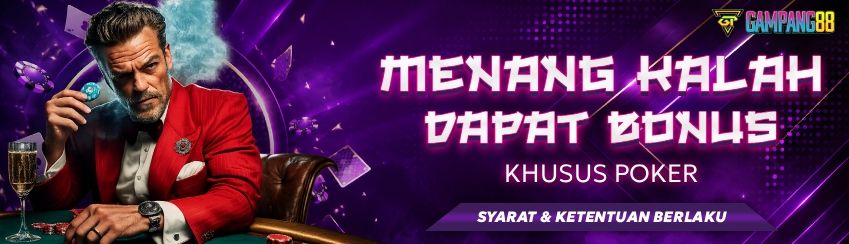KOMISI POKER 0.3%