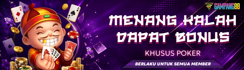 KOMISI POKER 0.3%