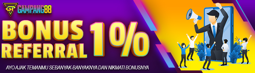 REFFERAL SEUMUR HIDUP 