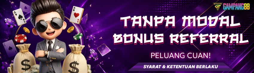 REFERRAL SEUMUR HIDUP 